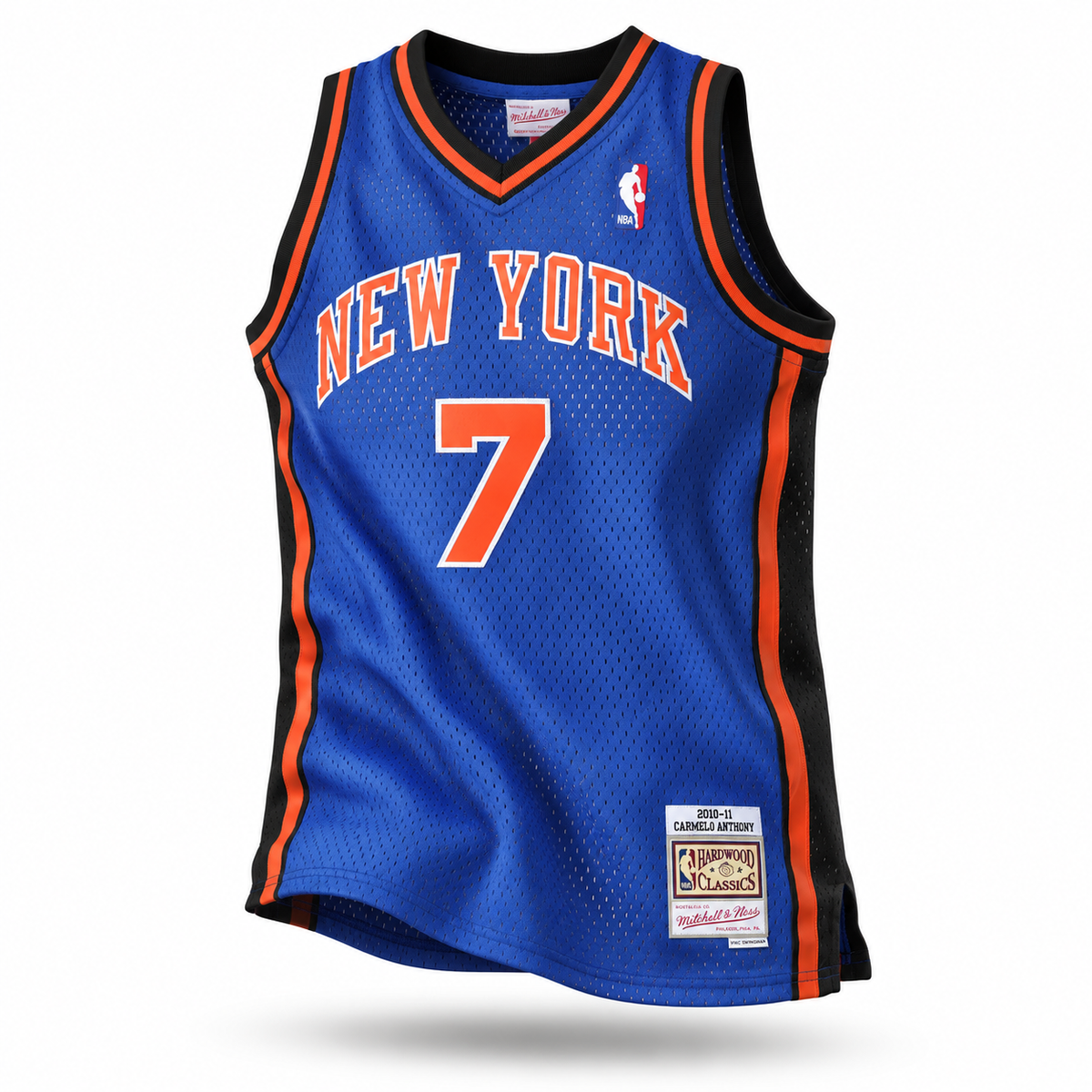 New York Knicks BOX (Authentic Version)