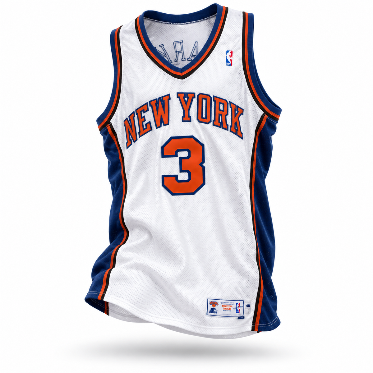 New York Knicks BOX (Authentic Version)