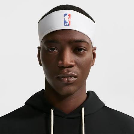 FREE Dri-FIT NBA Headband